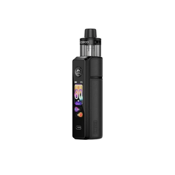 Voopoo Drag X3 80W Pod Mod Kit