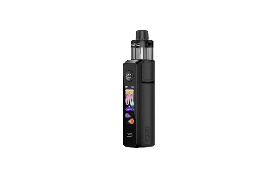 Voopoo Drag X3 80W Pod Mod Kit