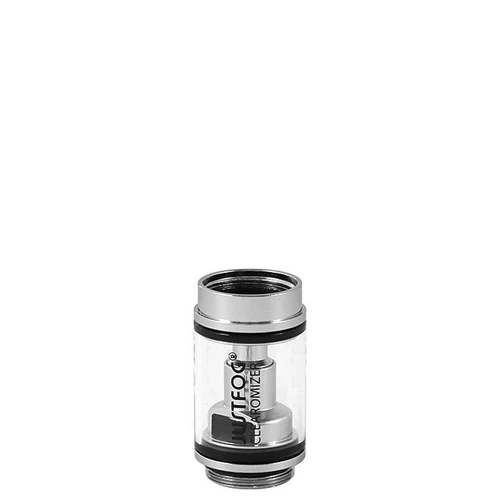 Justfog Q16 Pro Atomizer Pyrex Cam
