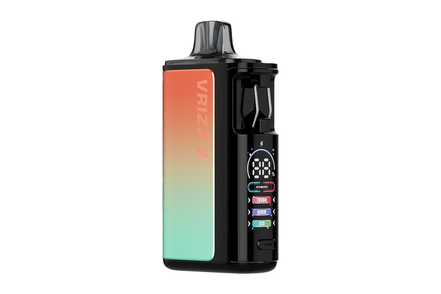 Voopoo VRIZZ 2 Pod Kit