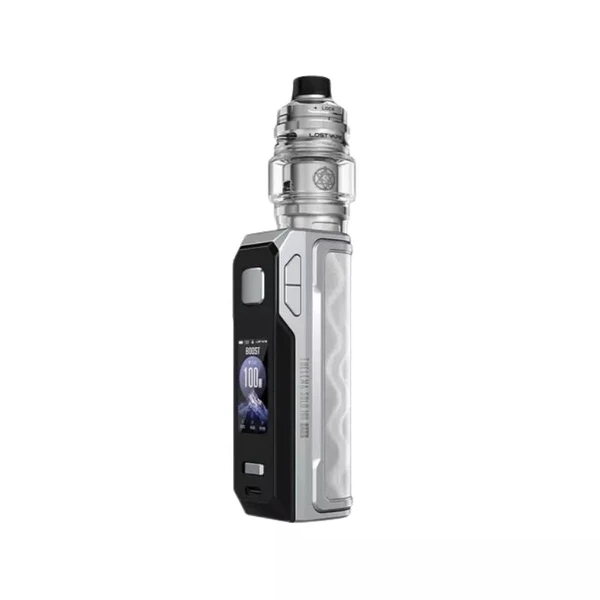 Lost Vape Thelema Solo 100 Pro Kit