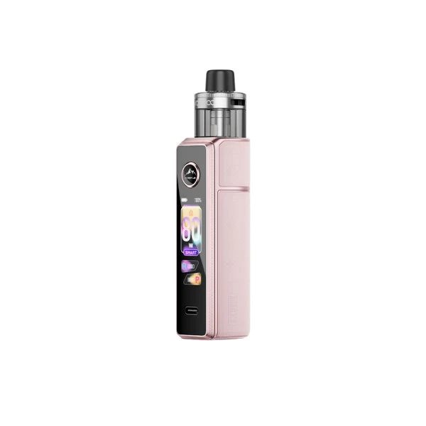 Voopoo Drag X3 80W Pod Mod Kit
