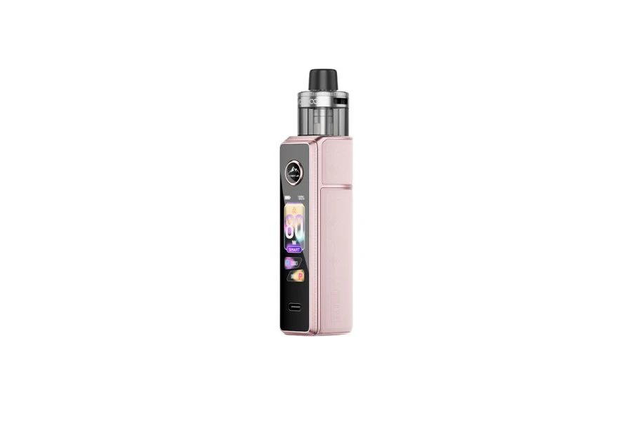 Voopoo Drag X3 80W Pod Mod Kit