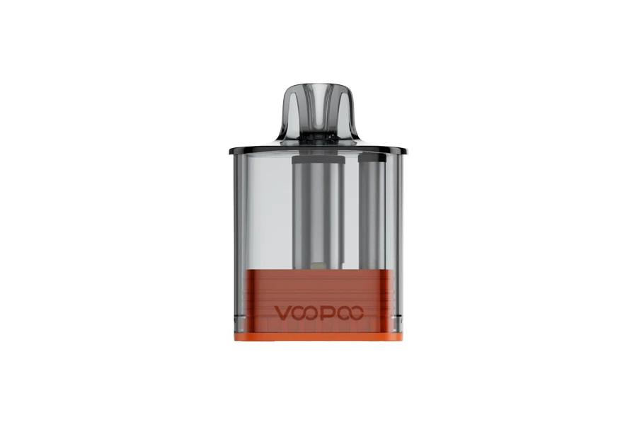 Voopoo VRIZZ 2 Yedek Pod Kartuş