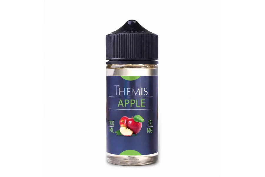 Themis Apple (100ML) Likit