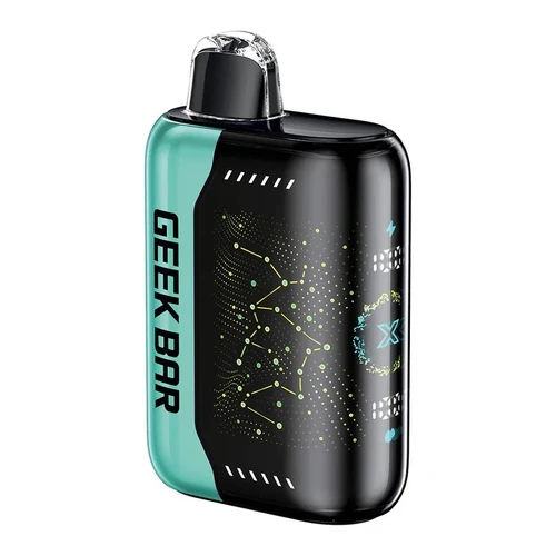 Geek Bar Pulse X 25000 Sour Mango Pineapple