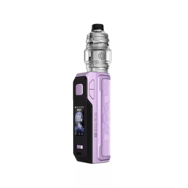 Lost Vape Thelema Solo 100 Pro Kit