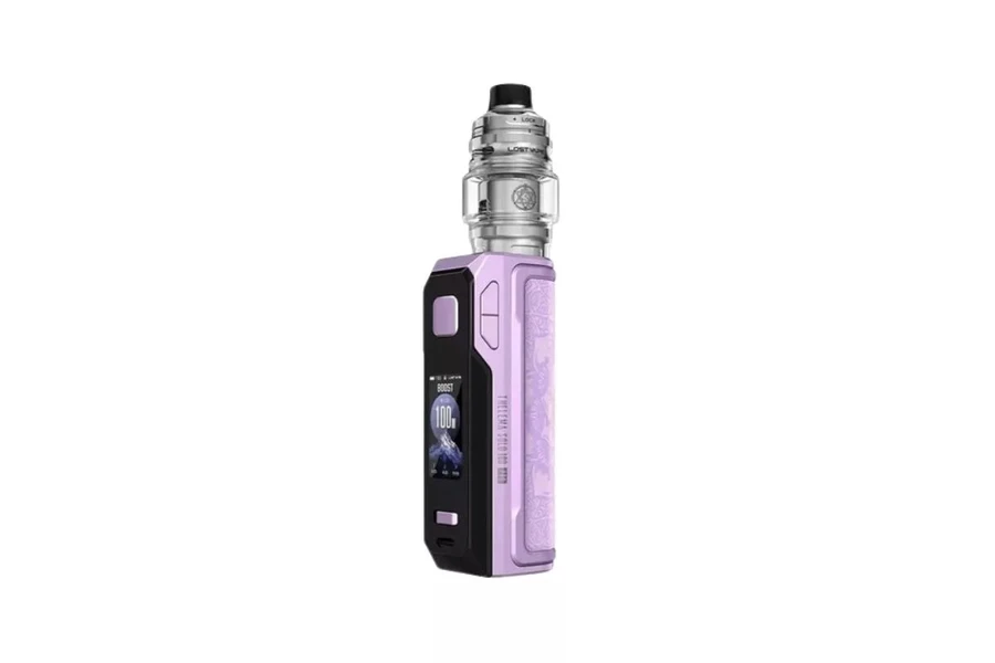 Lost Vape Thelema Solo 100 Pro Kit