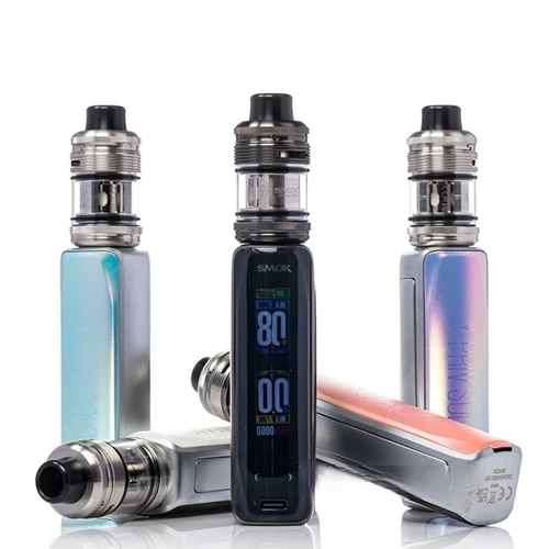 Smok XPriv Solo 80W Mod Kit