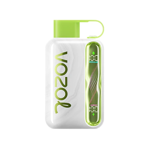 Vozol Star 40000 Watermelon Sour Peach (1000 mAh)