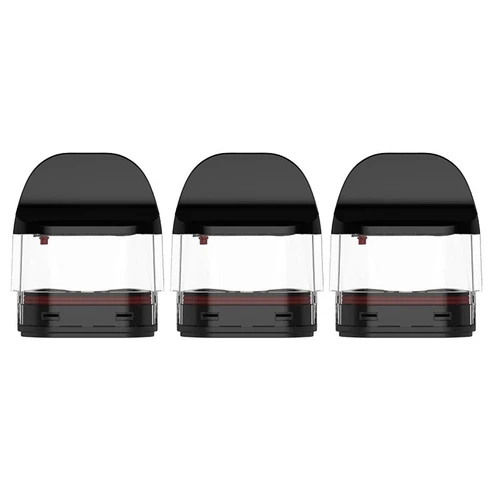 SMOK Nord 6 Yedek Pod Kartuş (3 Adet)