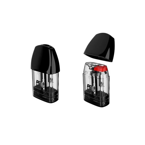 Uwell Caliburn A2S Yedek Kartuş (4 Adet)