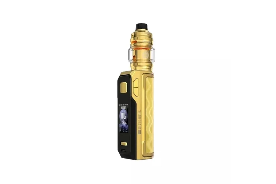 Lost Vape Thelema Solo 100 Pro Kit