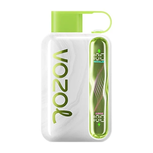 Vozol STAR 40000 Watermelon Grape Boysenberry (1000 mAh)