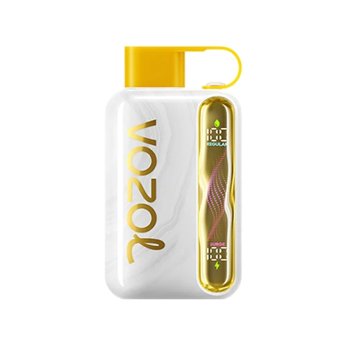Vozol Star 40000 Mango Peach (1000 mAh)