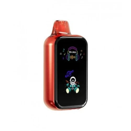 Rama 16000-Grape Fuji Apple