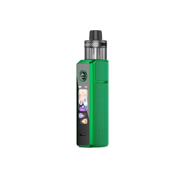 Voopoo Drag X3 80W Pod Mod Kit