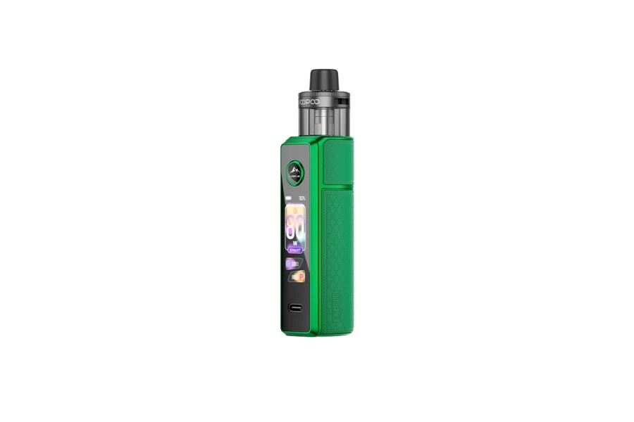 Voopoo Drag X3 80W Pod Mod Kit