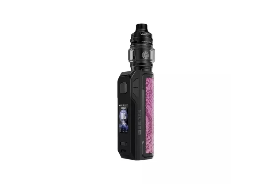 Lost Vape Thelema Solo 100 Pro Kit