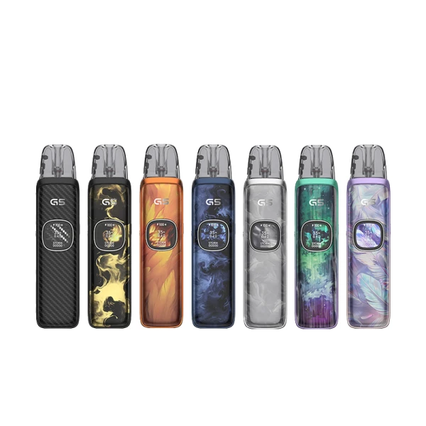Uwell Caliburn G5 Pod Sistem