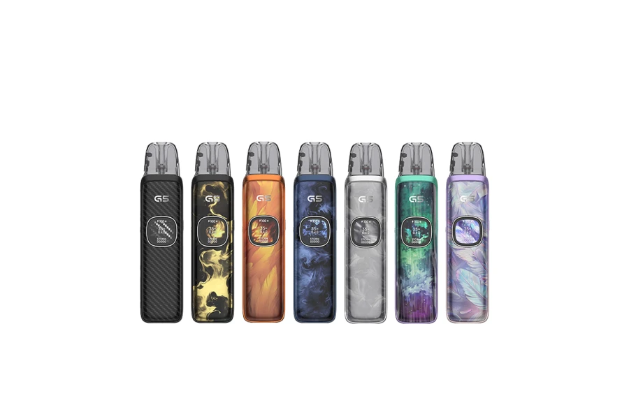 Uwell Caliburn G5 Pod Sistem