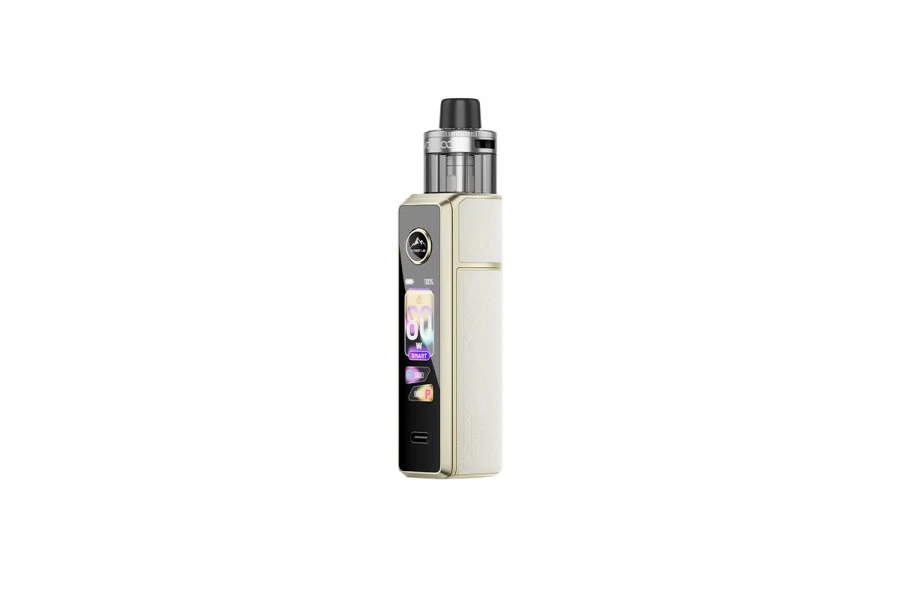 Voopoo Drag X3 80W Pod Mod Kit
