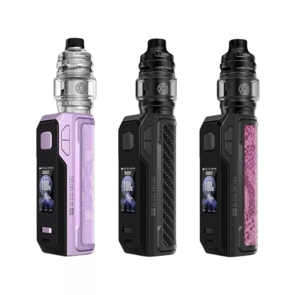 Lost Vape Thelema Solo 100 Pro Kit
