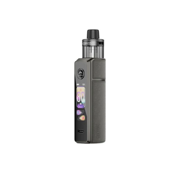 Voopoo Drag X3 80W Pod Mod Kit