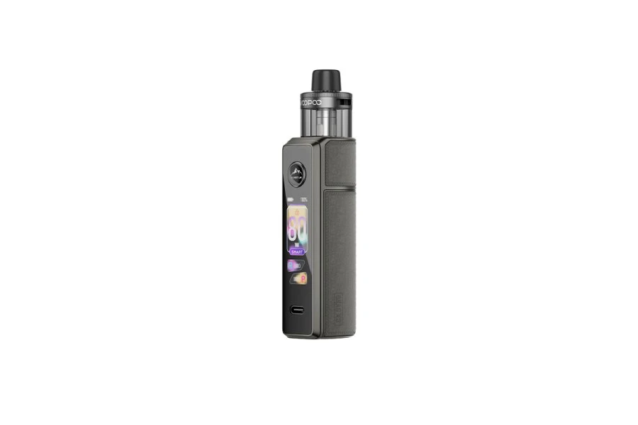 Voopoo Drag X3 80W Pod Mod Kit