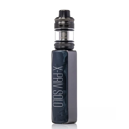 Smok XPriv Solo 80W Mod Kit
