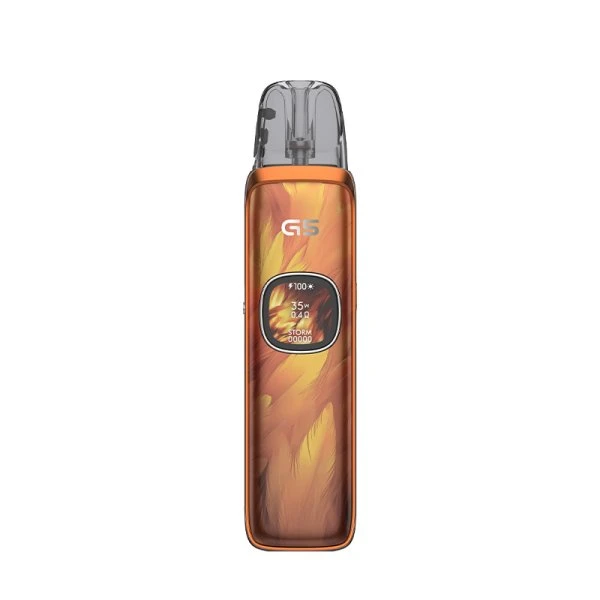 Uwell Caliburn G5 Pod Sistem
