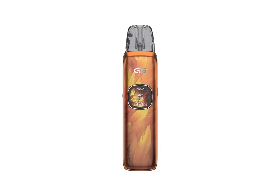 Uwell Caliburn G5 Pod Sistem