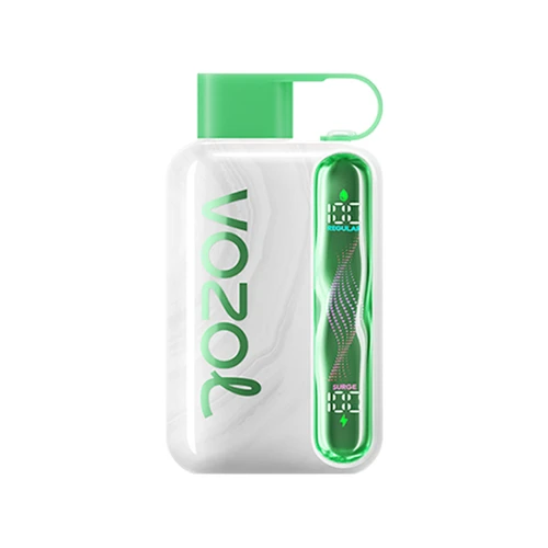 Vozol Star 40000 Watermelon Bubble Gum (1000 mAh)