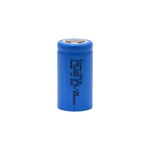 Power-Xtra PX18350 - 3.7V 850 mAh Li-ion Şarjlı Pil